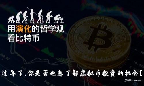 过年了,你是否也想了解虚拟币投资的机会?