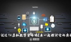 你听说过TK虚拟数字货币吗？来一起探讨它的奥秘