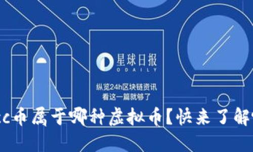 mcc币属于哪种虚拟币？快来了解吧！