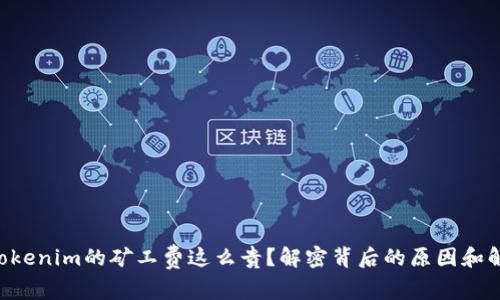 为什么Tokenim的矿工费这么贵?解密背后的原因和解决方案!