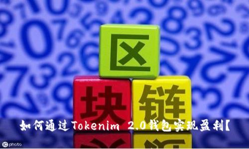 如何通过Tokenim 2.0钱包实现盈利?