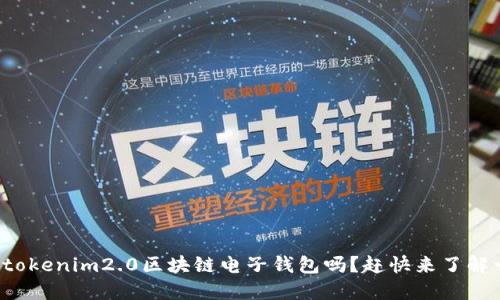 你知道tokenim2.0区块链电子钱包吗?赶快来了解一下吧!