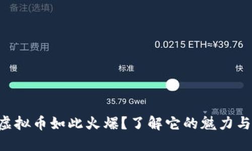 为什么虚拟币如此火爆?了解它的魅力与风险吧!