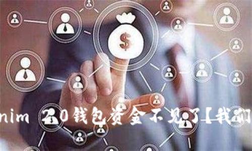 为什么我的Tokenim 2.0钱包资金不见了?我们来聊聊这个问题!