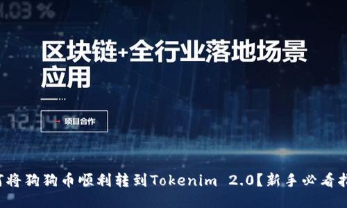 如何将狗狗币顺利转到Tokenim 2.0？新手必看指南！