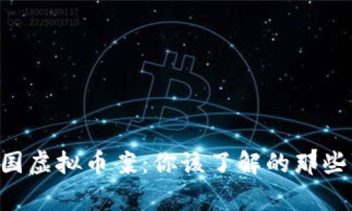 中国虚拟币案:你该了解的那些事!
