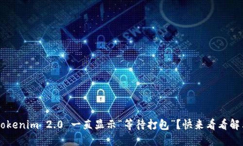 为什么 Tokenim 2.0 一直显示“等待打包”?快来看看解决方案吧!