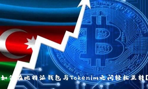 “如何在比特派钱包与Tokenim之间轻松互转？”