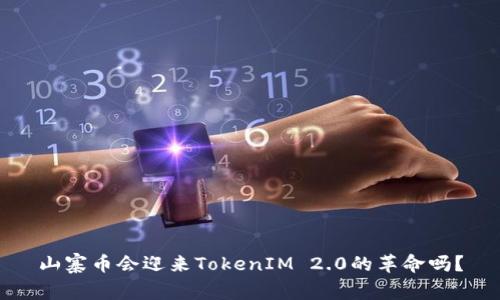 山寨币会迎来TokenIM 2.0的革命吗？