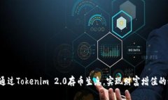 如何通过Tokenim 2.0存币生息，实现财富增值的秘密