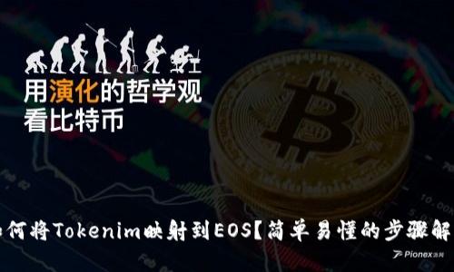 如何将Tokenim映射到EOS?简单易懂的步骤解析