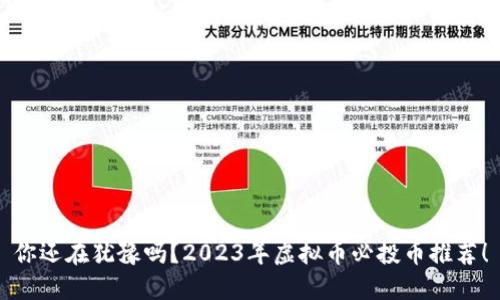 你还在犹豫吗？2023年虚拟币必投币推荐！