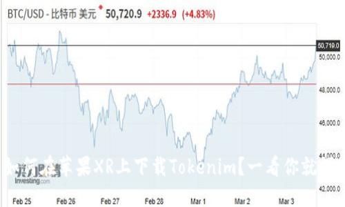 如何在苹果XR上下载Tokenim？一看你就懂！