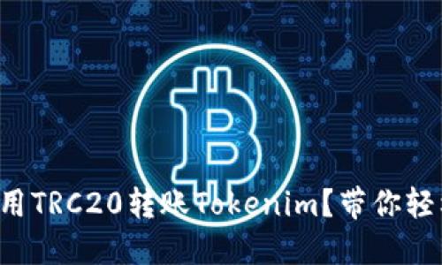 如何使用TRC20转账Tokenim?带你轻松上手!
