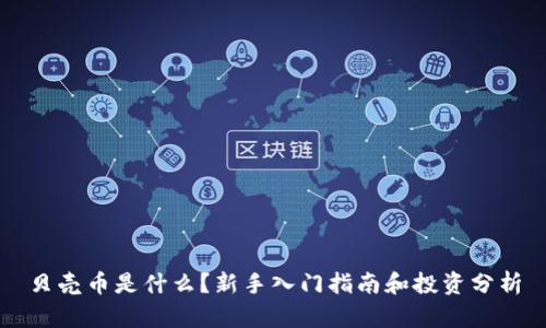 贝壳币是什么?新手入门指南和投资分析