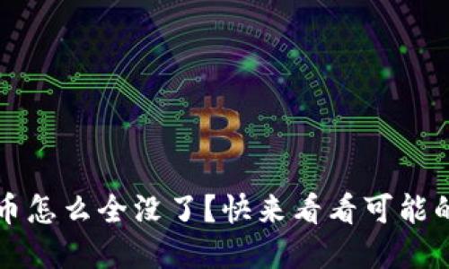 TokenIM 2.0 代币怎么全没了?快来看看可能的原因和解决办法!