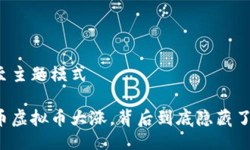 切换至主题模式
元宝币虚拟币大涨,背后到底隐藏了什么?