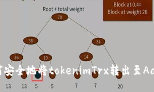 如何安全地将tokenimTrx转出至Aave?
