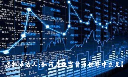 虚拟币达人:如何在数字货币世界中立足?