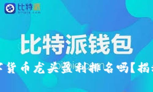 你知道数字货币龙头盈利排名吗？揭秘市场赢家