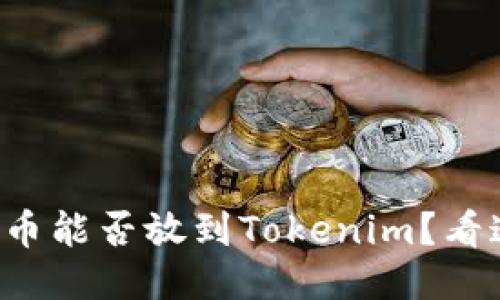 狗狗币能否放到Tokenim?看这里!