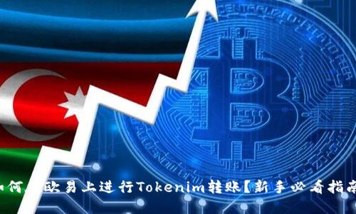 如何在欧易上进行Tokenim转账？新手必看指南！