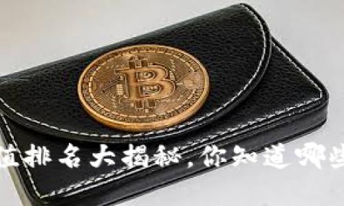 2023年虚拟币市值排名大揭秘，你知道哪些币种值得投资吗？