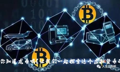riaoti你知道龙币吗？让我们一起探索这个虚拟货币的世界！