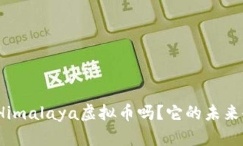 你听说过Himalaya虚拟币吗？它的未来会怎么样？