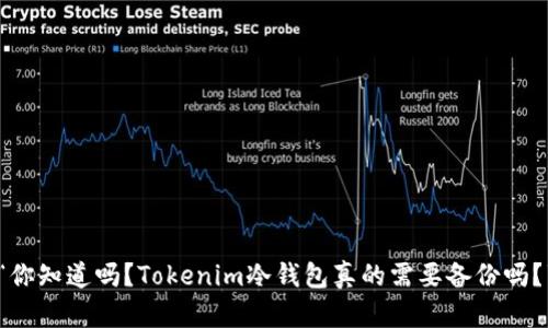 “你知道吗？Tokenim冷钱包真的需要备份吗？”
