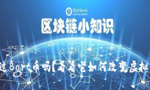 你听说过Bort币吗？看看它如何改变虚拟币市场！