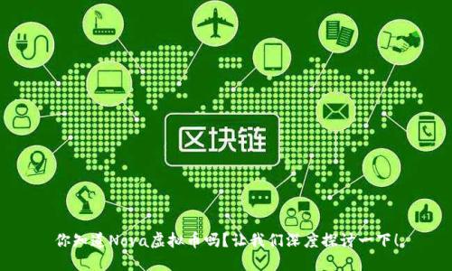 你知道Nova虚拟币吗？让我们深度探讨一下！