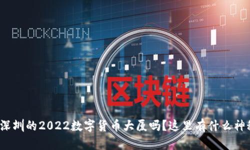 你知道深圳的2022数字货币大厦吗?这里有什么神秘之处?