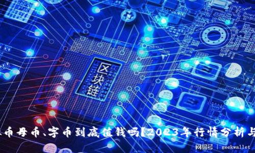 baioti虚拟币母币、字币到底值钱吗？2023年行情分析与投资建议！