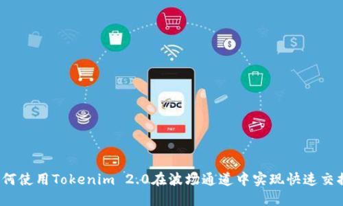 如何使用Tokenim 2.0在波场通道中实现快速交换？