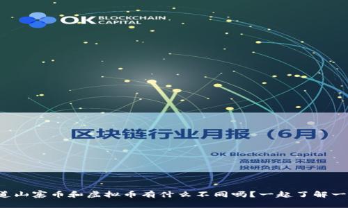 你知道山寨币和虚拟币有什么不同吗？一起了解一下吧！