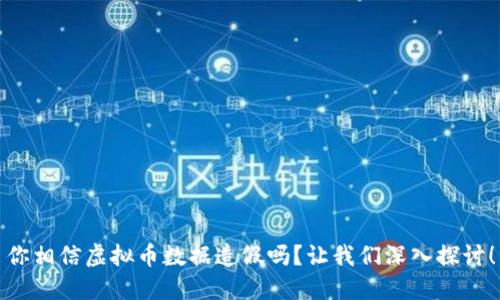 你相信虚拟币数据造假吗？让我们深入探讨！