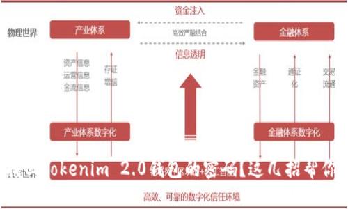 如何找回Tokenim 2.0钱包的密码？这几招帮你搞定！