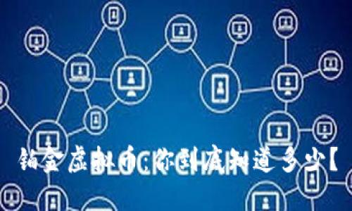 铂金虚拟币：你到底知道多少？