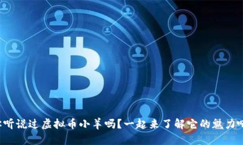 你听说过虚拟币小羊吗？一起来了解它的魅力吧！