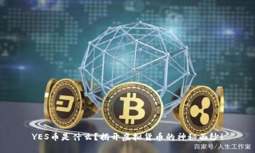 YES币是什么？揭开虚拟货币的神秘面纱！