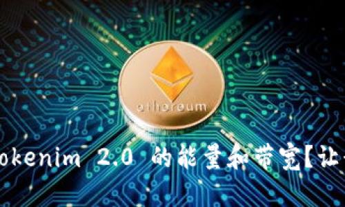 如何获取 Tokenim 2.0 的能量和带宽?让我们聊聊吧!