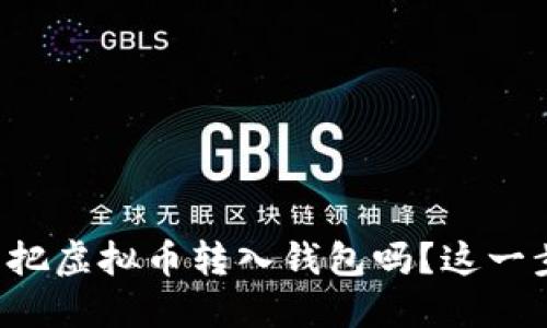 你知道怎么把虚拟币转入钱包吗?这一步很重要哦!