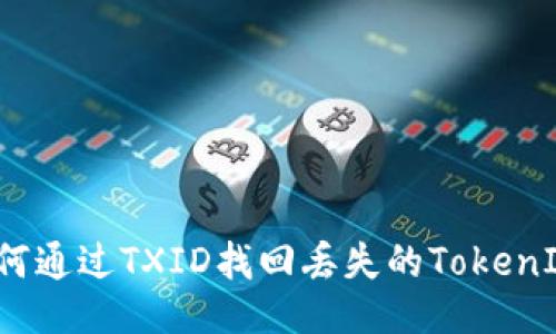 如何通过TXID找回丢失的TokenIM?