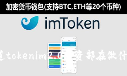 你知道tokenim2.0投资部在做什么吗？