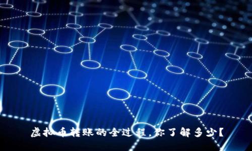 虚拟币转账的全过程,你了解多少?