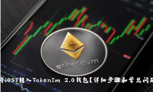 如何将iOST转入TokenIm 2.0钱包?详细步骤和常见问题解答