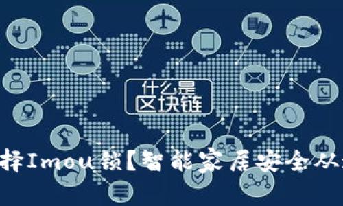 为什么选择Imou锁?智能家居安全从这里开启!