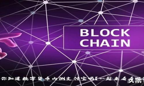 你知道数字货币内测支付宝吗?一起来看看吧!