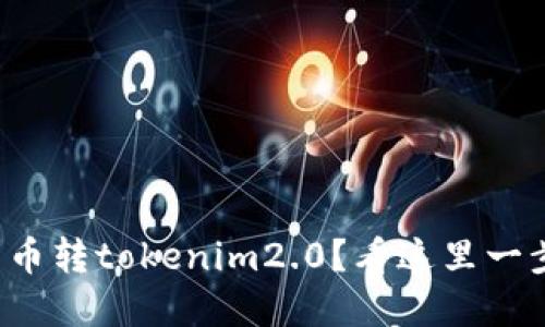 如何实现货币转tokenim2.0?看这里一步一步教你!
